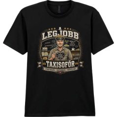 Legjobb TAXISOFŐR