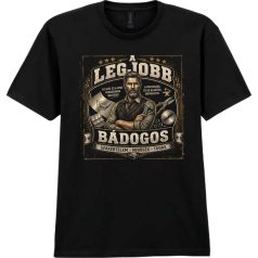 Legjobb BÁDOGOS
