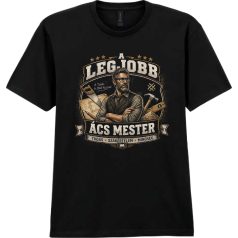 Legjobb ÁCSMESTER