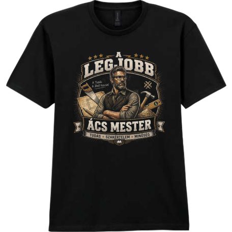 Legjobb ÁCSMESTER