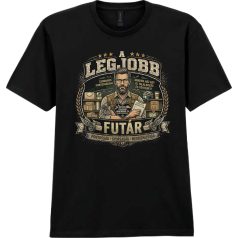 Legjobb FUTÁR póló