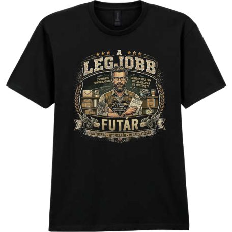 Legjobb FUTÁR