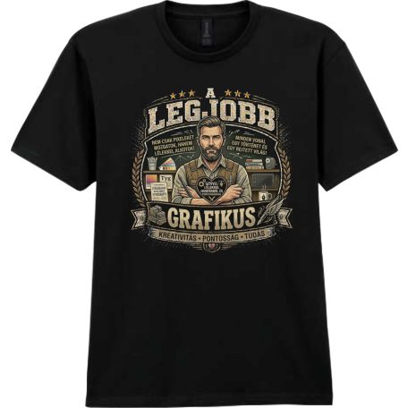 Legjobb GRAFIKUS