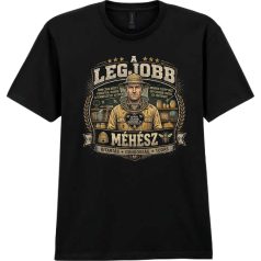 Legjobb MÉHÉSZ
