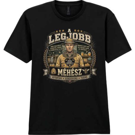 Legjobb MÉHÉSZ