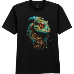 Clockwork Chameleon II