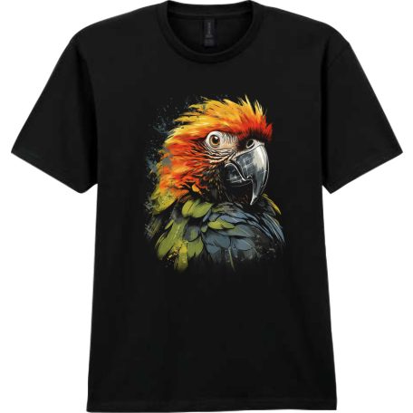 Parrot
