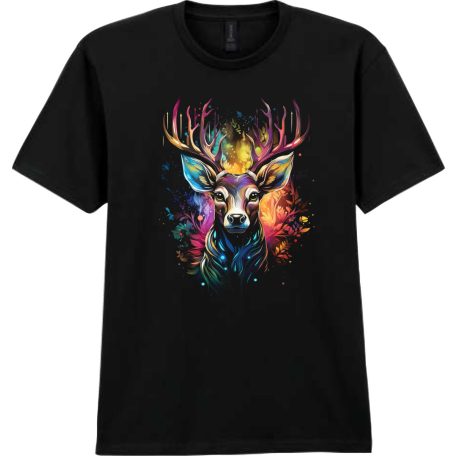 Magical Deer