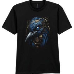 Cybernetic Bird