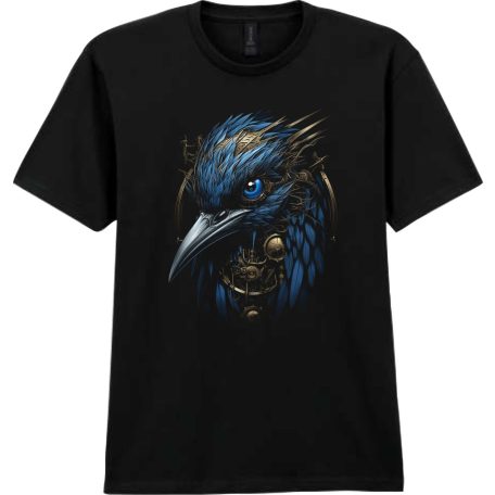 Cybernetic Bird