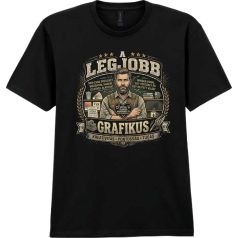 Legjobb GRAFIKUS