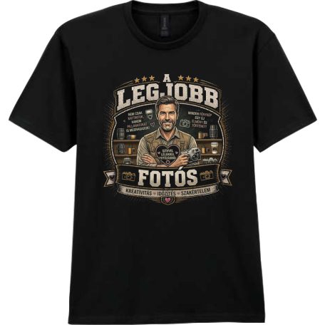 Legjobb FOTÓS