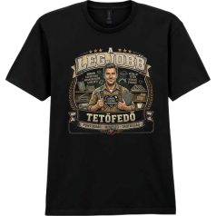 Legjobb TETŐFEDŐ