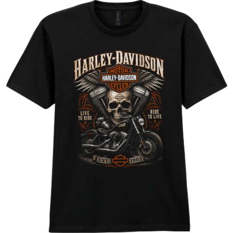 Harley Davidson