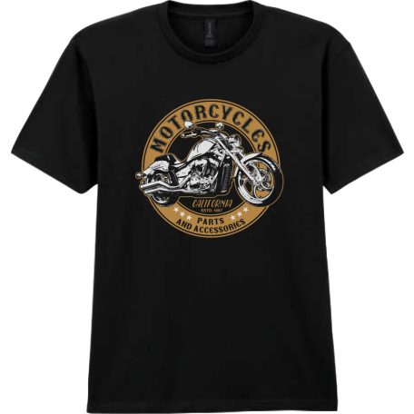 Motorcycle Parts & Accessories