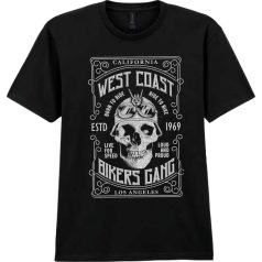 West Coast Bikers Gang