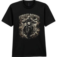 Street Demon II