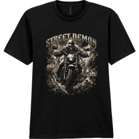 Street Demon II