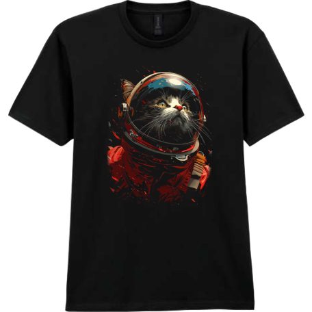 Space Cat